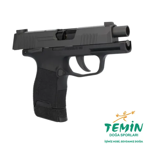 TEMİN | Av ● Outdoor ● Atış | PCP, Havalı Tüfek, Tabanca & Optik