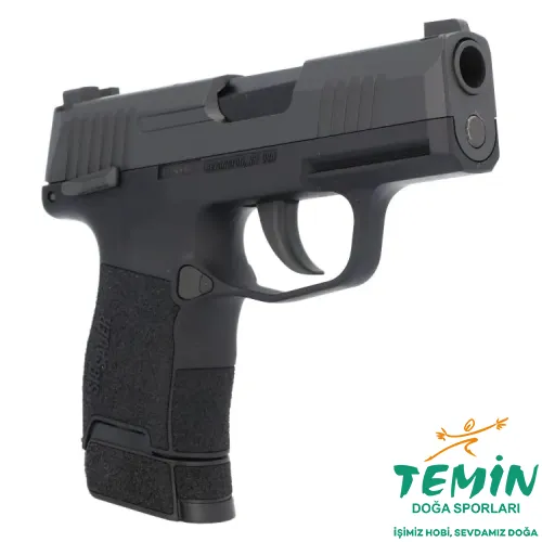 TEMİN | Av ● Outdoor ● Atış | PCP, Havalı Tüfek, Tabanca & Optik