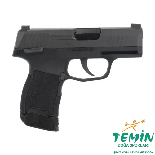 TEMİN | Av ● Outdoor ● Atış | PCP, Havalı Tüfek, Tabanca & Optik