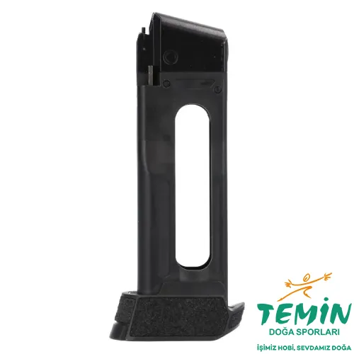TEMİN | Av ● Outdoor ● Atış | PCP, Havalı Tüfek, Tabanca & Optik