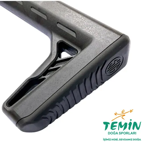 TEMİN | Av ● Outdoor ● Atış | PCP, Havalı Tüfek, Tabanca & Optik