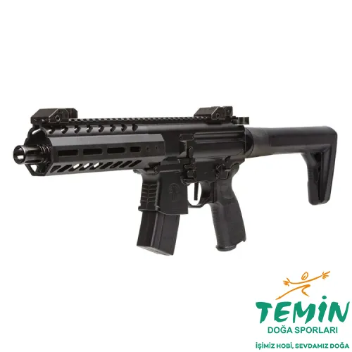 TEMİN | Av ● Outdoor ● Atış | PCP, Havalı Tüfek, Tabanca & Optik