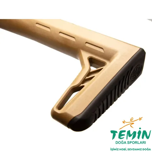 TEMİN | Av ● Outdoor ● Atış | PCP, Havalı Tüfek, Tabanca & Optik