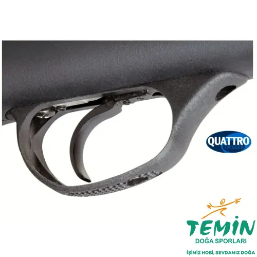 TEMİN | Av ● Outdoor ● Atış | PCP, Havalı Tüfek, Tabanca & Optik