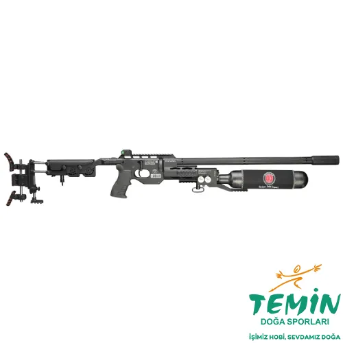TEMİN | Av ● Outdoor ● Atış | PCP, Havalı Tüfek, Tabanca & Optik