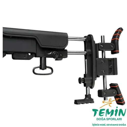 TEMİN | Av ● Outdoor ● Atış | PCP, Havalı Tüfek, Tabanca & Optik