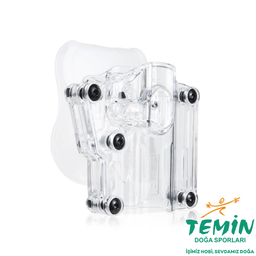 TEMİN | Av ● Outdoor ● Atış | PCP, Havalı Tüfek, Tabanca & Optik