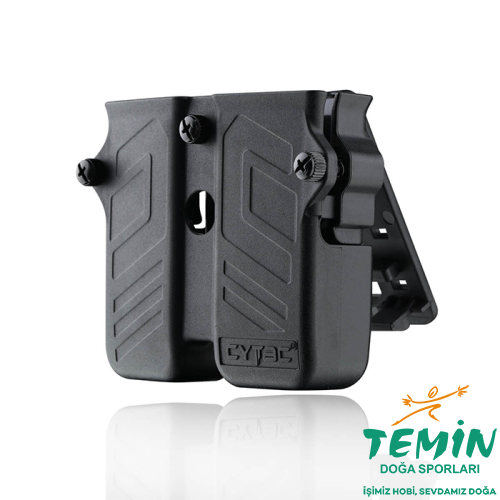 TEMİN | Av ● Outdoor ● Atış | PCP, Havalı Tüfek, Tabanca & Optik