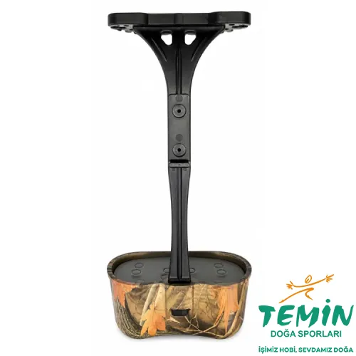 TEMİN | Av ● Outdoor ● Atış | PCP, Havalı Tüfek, Tabanca & Optik