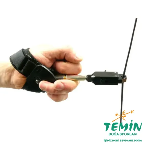 TEMİN | Av ● Outdoor ● Atış | PCP, Havalı Tüfek, Tabanca & Optik