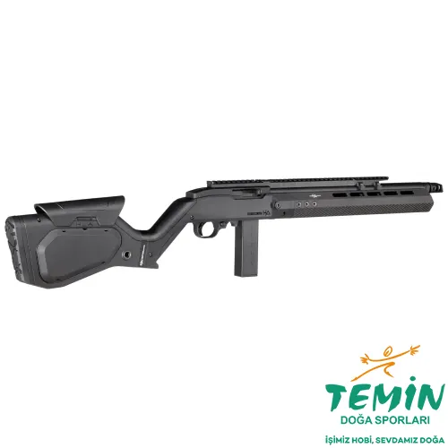 TEMİN | Av ● Outdoor ● Atış | PCP, Havalı Tüfek, Tabanca & Optik