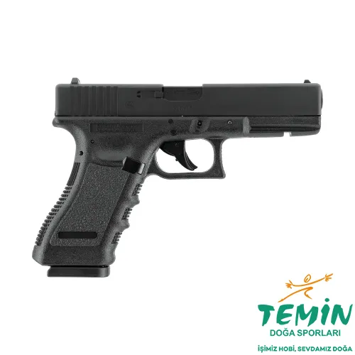 TEMİN | Av ● Outdoor ● Atış | PCP, Havalı Tüfek, Tabanca & Optik
