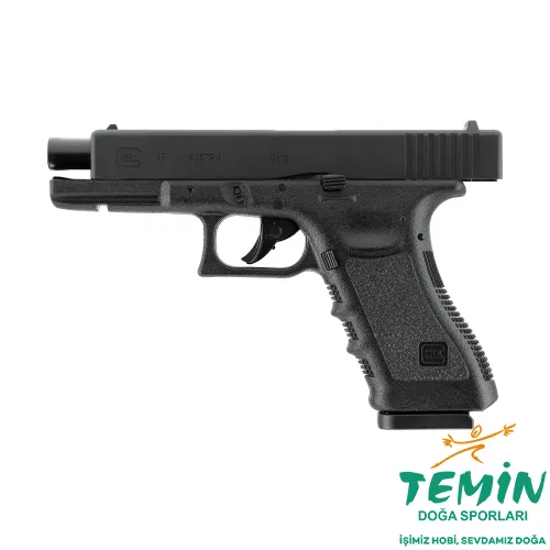 TEMİN | Av ● Outdoor ● Atış | PCP, Havalı Tüfek, Tabanca & Optik