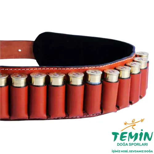 TEMİN | Av ● Outdoor ● Atış | PCP, Havalı Tüfek, Tabanca & Optik