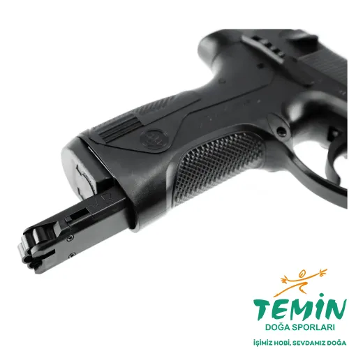 TEMİN | Av ● Outdoor ● Atış | PCP, Havalı Tüfek, Tabanca & Optik