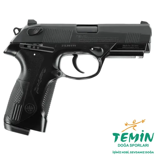 TEMİN | Av ● Outdoor ● Atış | PCP, Havalı Tüfek, Tabanca & Optik