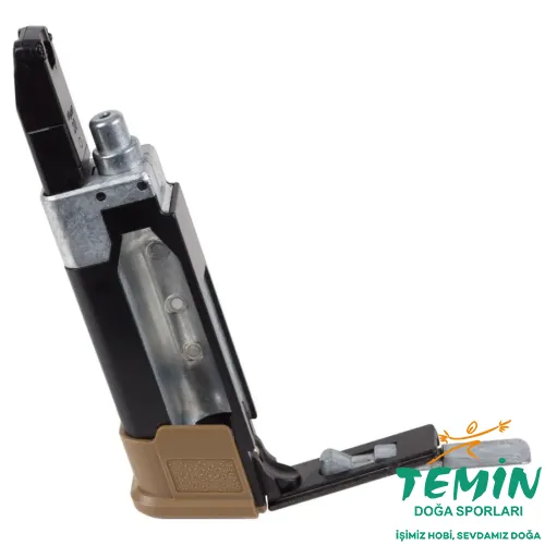 TEMİN | Av ● Outdoor ● Atış | PCP, Havalı Tüfek, Tabanca & Optik