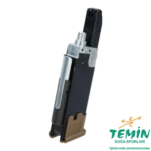 TEMİN | Av ● Outdoor ● Atış | PCP, Havalı Tüfek, Tabanca & Optik