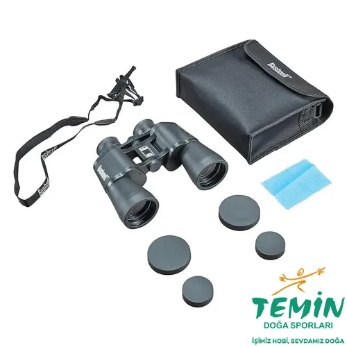 TEMİN | Av ● Outdoor ● Atış | PCP, Havalı Tüfek, Tabanca & Optik