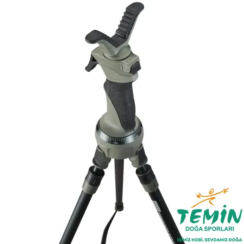 TEMİN | Av ● Outdoor ● Atış | PCP, Havalı Tüfek, Tabanca & Optik