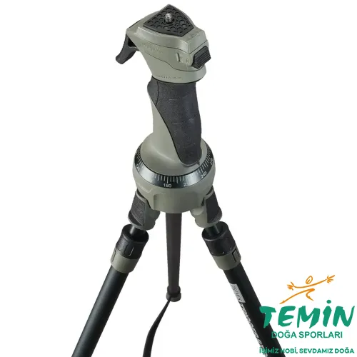 TEMİN | Av ● Outdoor ● Atış | PCP, Havalı Tüfek, Tabanca & Optik