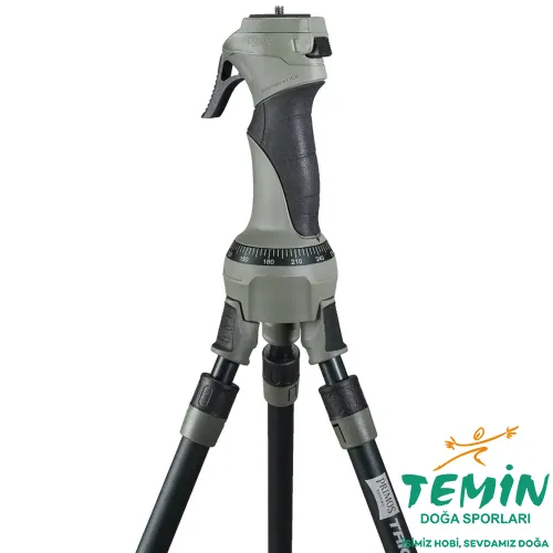 TEMİN | Av ● Outdoor ● Atış | PCP, Havalı Tüfek, Tabanca & Optik