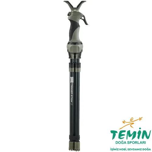TEMİN | Av ● Outdoor ● Atış | PCP, Havalı Tüfek, Tabanca & Optik