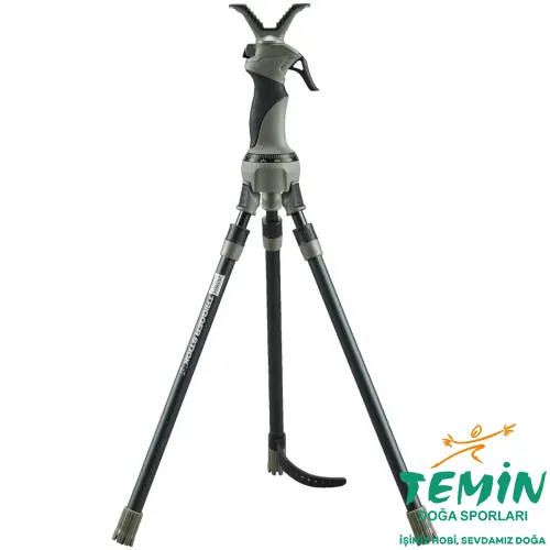 TEMİN | Av ● Outdoor ● Atış | PCP, Havalı Tüfek, Tabanca & Optik