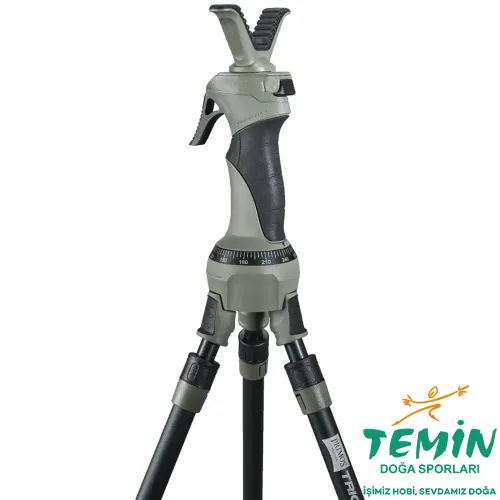 TEMİN | Av ● Outdoor ● Atış | PCP, Havalı Tüfek, Tabanca & Optik
