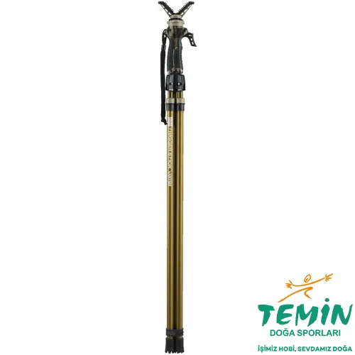TEMİN | Av ● Outdoor ● Atış | PCP, Havalı Tüfek, Tabanca & Optik