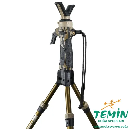TEMİN | Av ● Outdoor ● Atış | PCP, Havalı Tüfek, Tabanca & Optik
