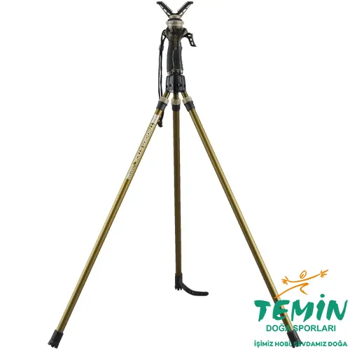 TEMİN | Av ● Outdoor ● Atış | PCP, Havalı Tüfek, Tabanca & Optik