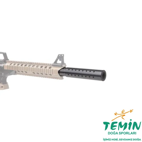 TEMİN | Av ● Outdoor ● Atış | PCP, Havalı Tüfek, Tabanca & Optik