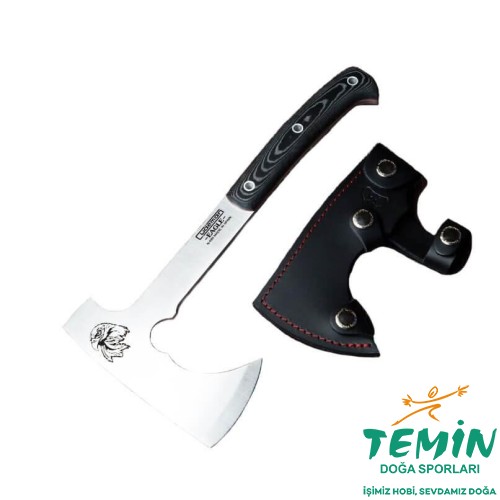 TEMİN | Av ● Outdoor ● Atış | PCP, Havalı Tüfek, Tabanca & Optik