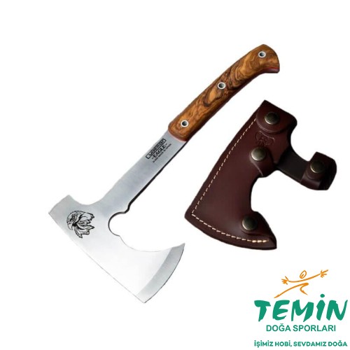 TEMİN | Av ● Outdoor ● Atış | PCP, Havalı Tüfek, Tabanca & Optik