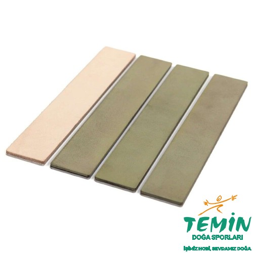 TEMİN | Av ● Outdoor ● Atış | PCP, Havalı Tüfek, Tabanca & Optik