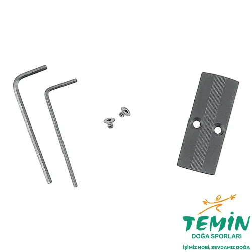 TEMİN | Av ● Outdoor ● Atış | PCP, Havalı Tüfek, Tabanca & Optik