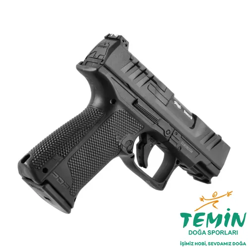 TEMİN | Av ● Outdoor ● Atış | PCP, Havalı Tüfek, Tabanca & Optik