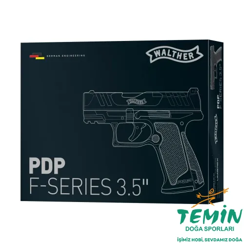 TEMİN | Av ● Outdoor ● Atış | PCP, Havalı Tüfek, Tabanca & Optik