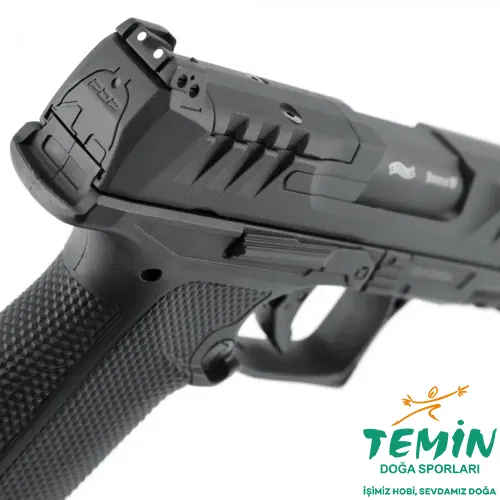 TEMİN | Av ● Outdoor ● Atış | PCP, Havalı Tüfek, Tabanca & Optik