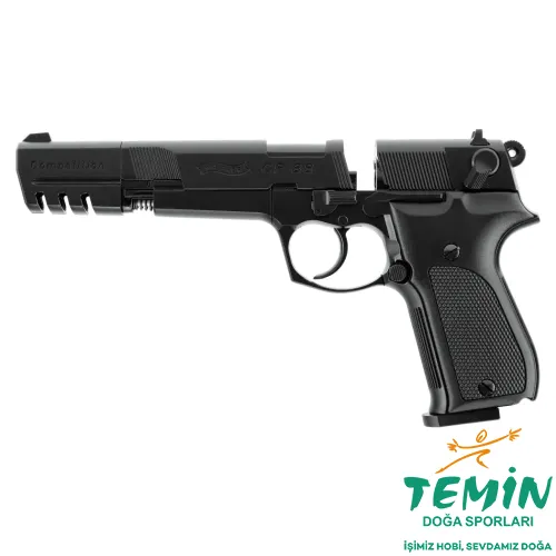 TEMİN | Av ● Outdoor ● Atış | PCP, Havalı Tüfek, Tabanca & Optik