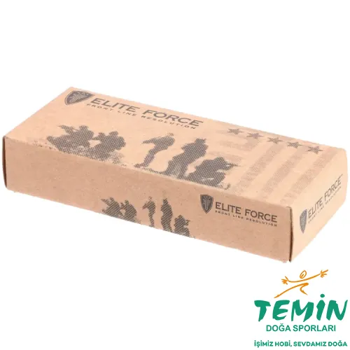 TEMİN | Av ● Outdoor ● Atış | PCP, Havalı Tüfek, Tabanca & Optik