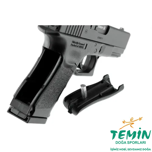 TEMİN | Av ● Outdoor ● Atış | PCP, Havalı Tüfek, Tabanca & Optik