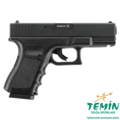 TEMİN | Av ● Outdoor ● Atış | PCP, Havalı Tüfek, Tabanca & Optik