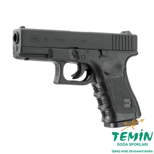 TEMİN | Av ● Outdoor ● Atış | PCP, Havalı Tüfek, Tabanca & Optik