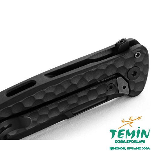 TEMİN | Av ● Outdoor ● Atış | PCP, Havalı Tüfek, Tabanca & Optik