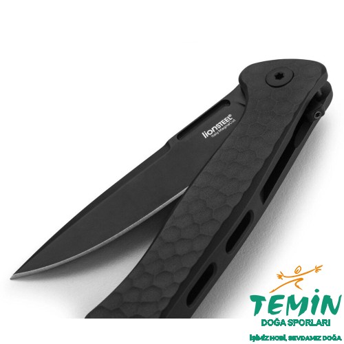 TEMİN | Av ● Outdoor ● Atış | PCP, Havalı Tüfek, Tabanca & Optik
