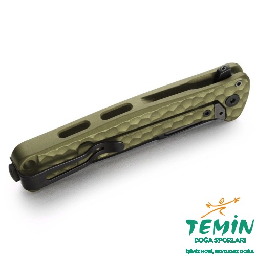 TEMİN | Av ● Outdoor ● Atış | PCP, Havalı Tüfek, Tabanca & Optik