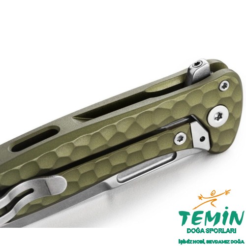 TEMİN | Av ● Outdoor ● Atış | PCP, Havalı Tüfek, Tabanca & Optik