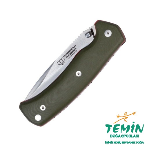 TEMİN | Av ● Outdoor ● Atış | PCP, Havalı Tüfek, Tabanca & Optik